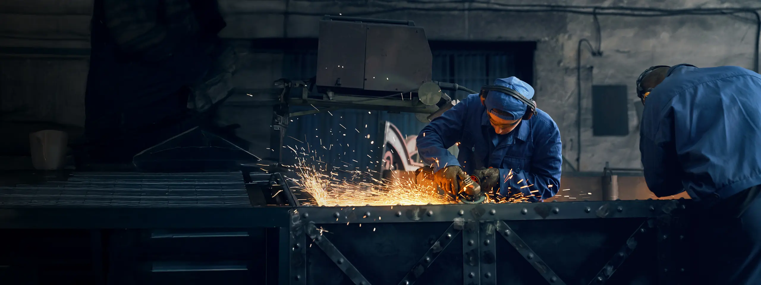 application circular uniform